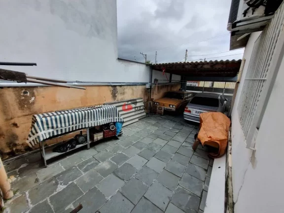 Imagem Casa à venda 2 Quartos, 2 Vagas, Vila Alpina, São Paulo - SP