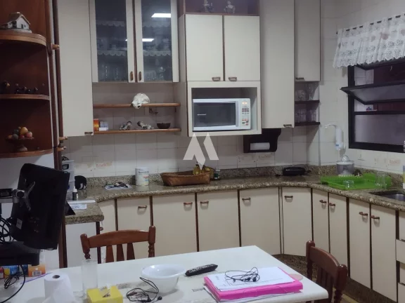Imagem Apartamento com 3 dormitórios para venda, 129 m² por R$ 890.000,00 - Boqueirão - Santos/SP