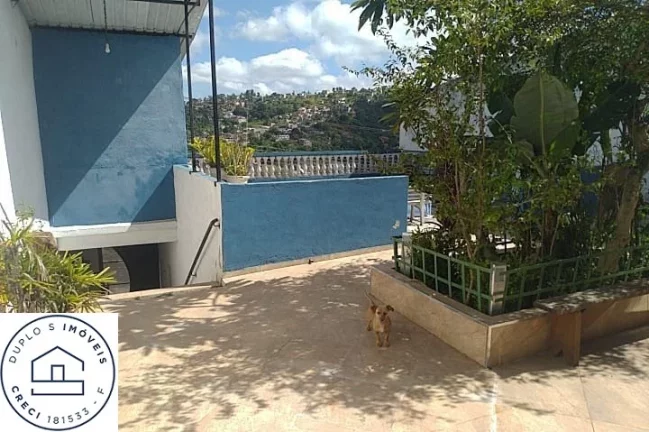 Imagem Imóvel em Francisco Morato / Jardim nossa senhora aparecida / 15 minutos da Estação Francisco Morato.