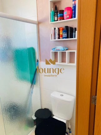 Imagem Apartamento à Venda Éden Zona Leste - Sorocaba/SP