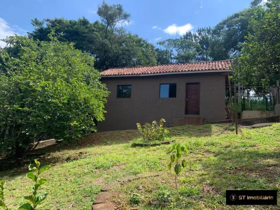 Imagem Bela Chácara em Atibaia 3900m² Analisa entrada parcelas e carro $ 850mil