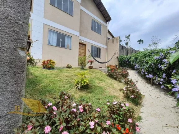 Imagem Vendo casa na Parada Folly com 2 quartos, piscina e churrasqueira