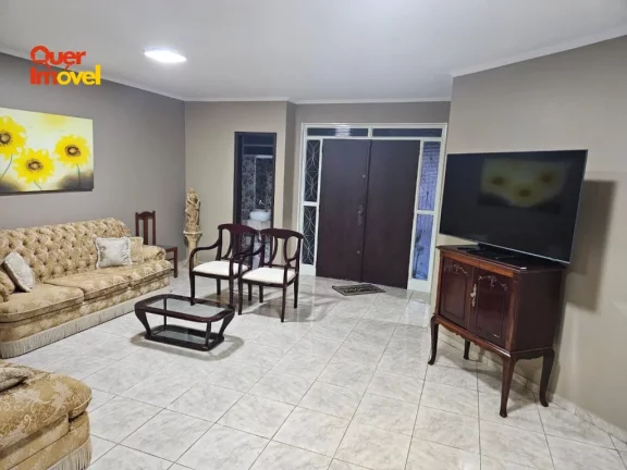 Imagem Imperdível: Casa à venda em Ribeirão Preto-SP, Parque Residencial Lagoinha! 3 quartos, 1 suíte, 4 banheiros, 1 sala, 3 vagas, 300 m²!