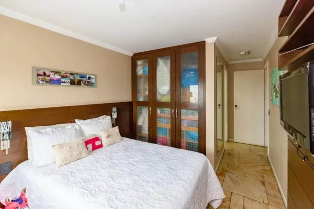 Imagem COBERTURA RESIDENCIAL em São Paulo - SP, Morumbi