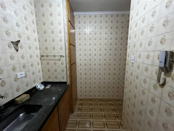 Imagem APARTAMENTO COM 30 m² - TUPI - PRAIA GRANDE SP