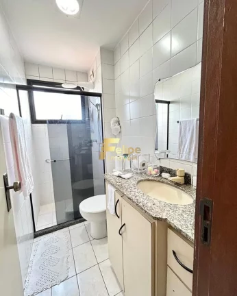 Imagem Amplo apartamento de 03 quartos em Jardim Camburi.
