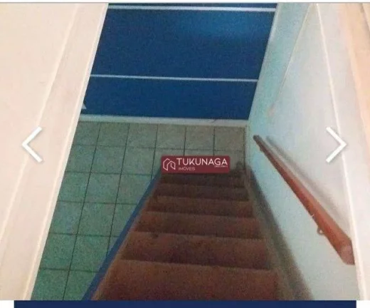 Imagem Sala para alugar, 68 m² por R$ 1.934,42/mês - Jardim São Paulo - Guarulhos/SP