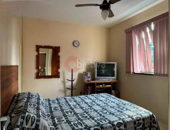 Imagem Apartamento de 2 quartos à venda no Braga em Cabo Frio