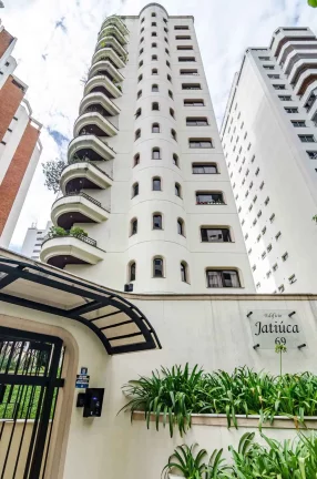 Imagem APARTAMENTO RESIDENCIAL em São Paulo - SP, Tatuapé