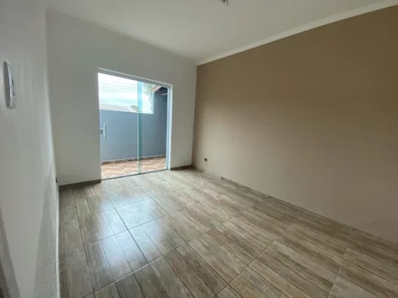 Imagem Casa com 4 dormitórios à venda, 200 m² por R$ 380.000,00 - Jardim Bela Vista - Tatuí/SP