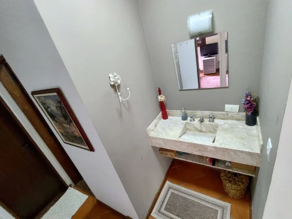 Imagem Casa com 2 dormitórios à venda, 269 m² por R$ 850.000,00 - Colina (Caucaia do Alto) - Cotia/SP