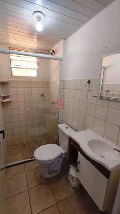 Imagem Apartamento 02 quartos, mobiliado em Bom Jesus, Campo Largo/PR
