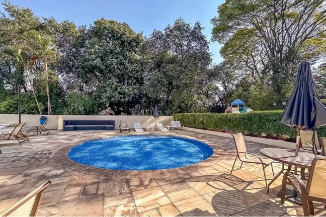 Imagem APARTAMENTO RESIDENCIAL em São Paulo - SP, Jardim Aeroporto