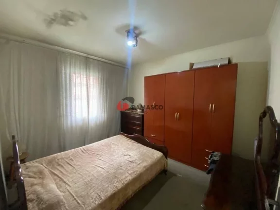 Imagem Sobrado à venda 2 Quartos, 3 Vagas, 196M², Olímpico, São Caetano do Sul - SP