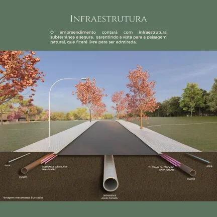 Imagem TERRENO RESIDENCIAL em INDAIATUBA - SP, MORRO TORTO