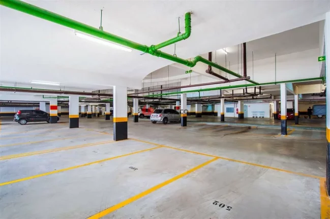 Imagem Apartamento à venda 2 Quartos, 1 Suite, 1 Vaga, Jardim São Caetano, São Caetano do Sul - SP