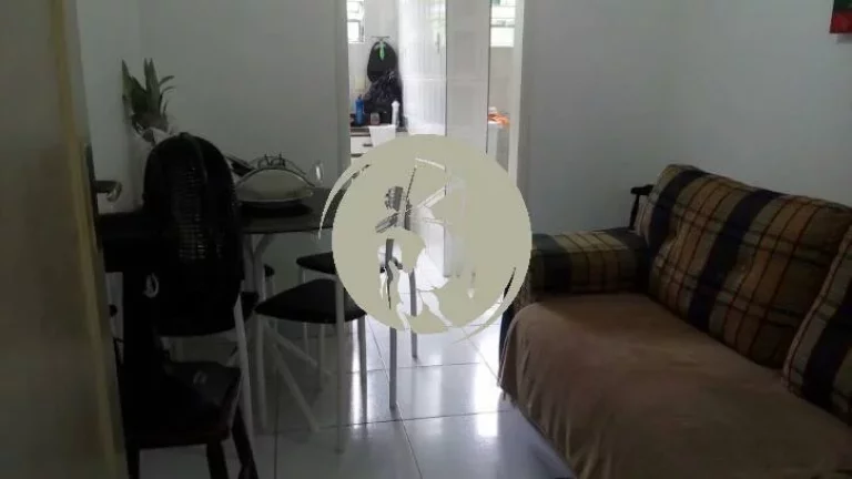 APARTAMENTO NO ITARARÉ
