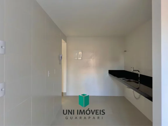 Imagem Apartamento à venda no Brise Residence em Guarapari ? 3 quartos com lazer completo!