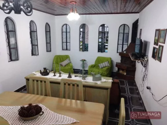 Imagem Sítio à venda, 30000 m² por R$ 1.064.000,00 - Pouso Alegre - Santa Isabel/SP