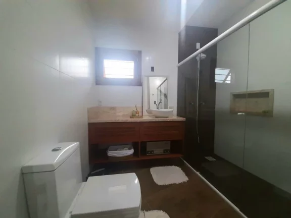 Imagem Casa dos Sonhos no Jardim Panorâmico, Garopaba-SC: Conforto, Sofisticação e Segurança!