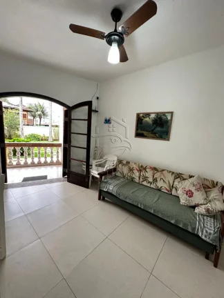 Imagem Apartamento mobiliado na Praia das Toninhas apenas 80 metros da praia!