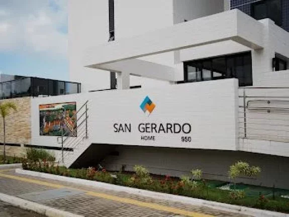 Imagem Apartamento à venda, 59 m² por R$ 311.625,00 - Jaguaribe - João Pessoa/PB