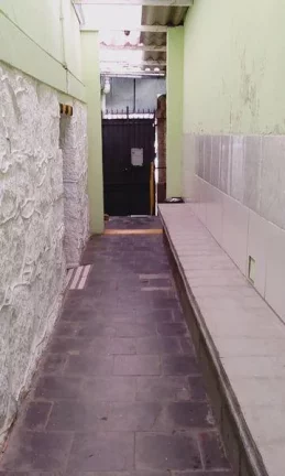 Imagem Casa para Venda em Nova Friburgo, Centro, 5 dormitórios, 5 banheiros, 1 vaga