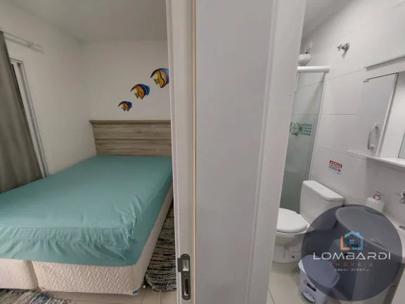Imagem Lindo Apartamento no Perequê açú