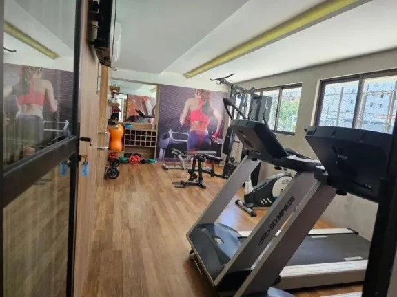 Imagem Apartamento no Jardim Oceania em andar super alto com Vista Deslumbrante para o Mar