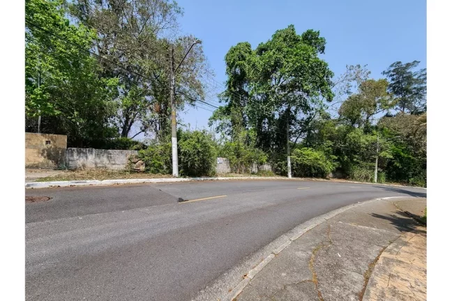 Imagem TERRENO RESIDENCIAL em São Paulo - SP, Tucuruvi