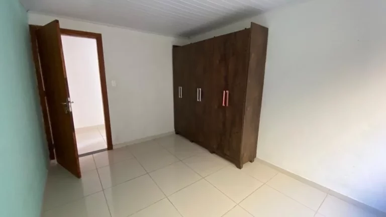 Imagem Casa 03 quartos, 01 Suite, 02o andar, 01 Vaga de Garagem, Setiba, Guarapari - ES