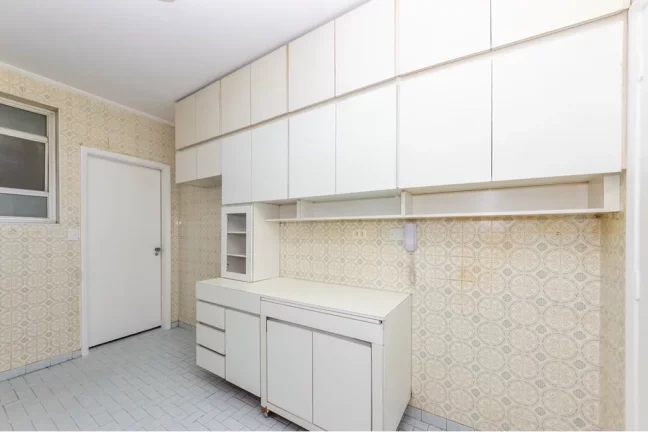 Imagem APARTAMENTO RESIDENCIAL em São Paulo - SP, Cerqueira César