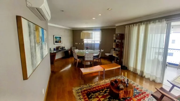 Imagem Apartamento à venda Jardim Paulista São Paulo