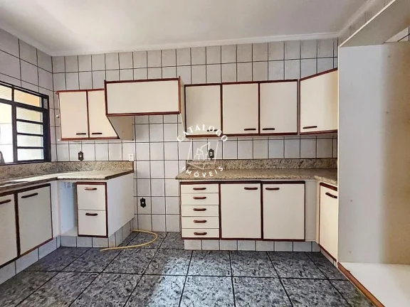 Imagem Casa a Venda no bairro Jardim Piratininga - Ribeirão Preto, SP