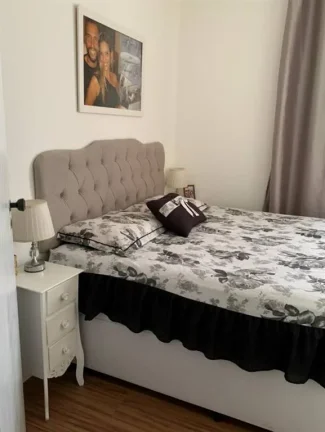 Imagem APARTAMENTO COM 95 m² - GUILHERMINA - PRAIA GRANDE SP