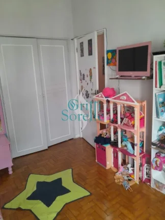 Imagem Apartamento à Venda, Sem Garagem na Vila Mariana - São Paulo/SP..