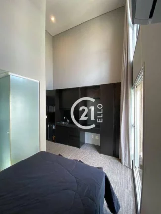 Imagem Studio à venda, 28 m² - Vila Olímpia - São Paulo/SP