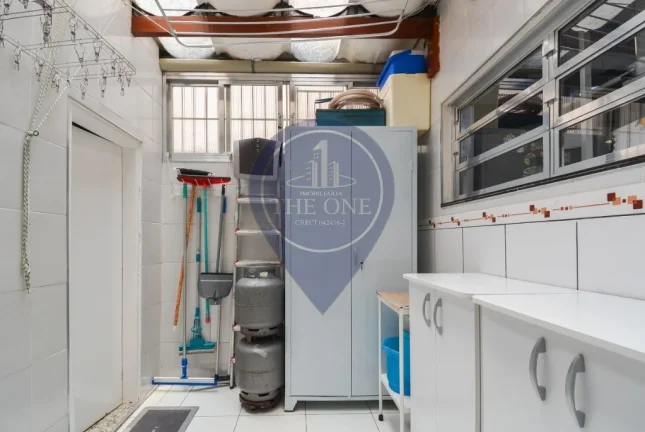 Imagem Apartamento de 2 quartos na Bela Vista, São Paulo-SP 82m², 2 salas, 2 banheiros e 1 vaga de garagem!