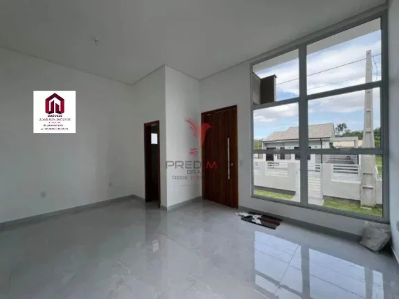 Imagem Casa com 3 Quartos e 3 banheiros à Venda, 90 m² por R$ 540.000