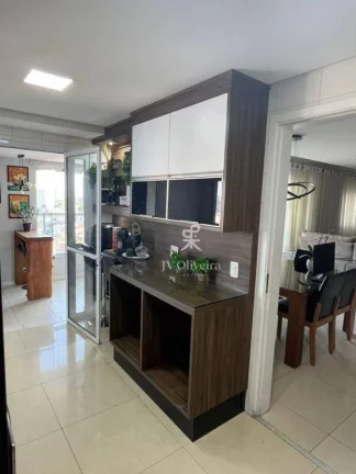 Imagem Apartamento com 4 dormitórios à venda, 149 m² - Jardim das Vertentes - São Paulo/SP