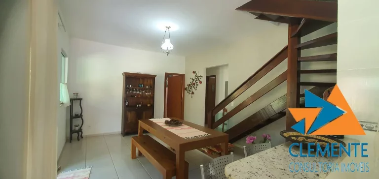 Imagem CASA CONDOMÍNIO ESTÂNCIA DA MATA LAGOA SANTA/JABOTICATUBAS-MG