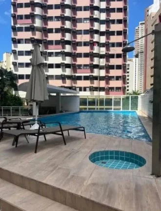 Imagem Apartamento a venda no Meireles