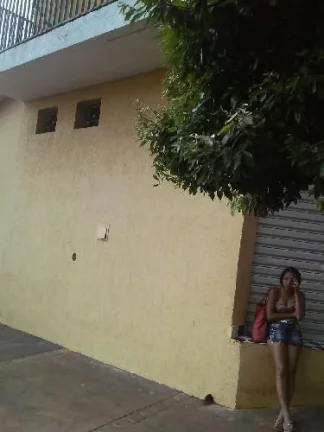 Imagem Casa Sobrado - Ribeirão Preto - Ipiranga - Região Norte