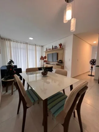 Imagem Apartamento 3 dormitórios para Venda em Teresina, Jóquei, 3 dormitórios, 3 suítes, 3 banheiros, 2 vagas