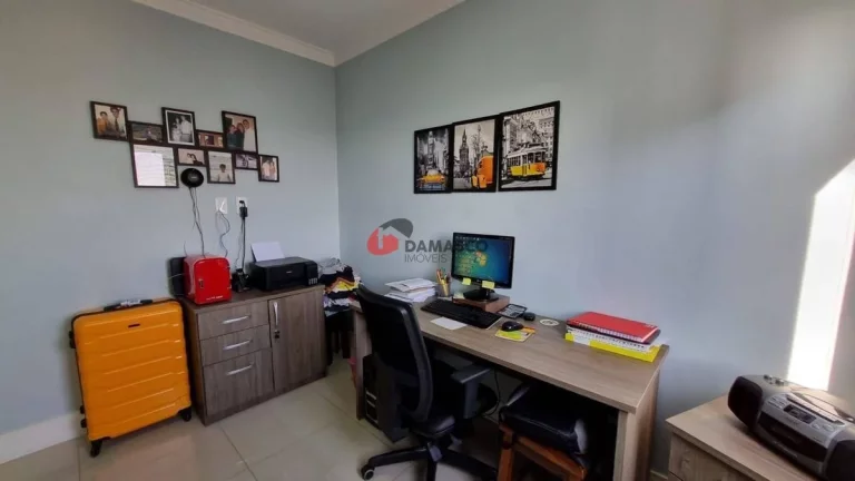 Imagem Apartamento à venda, Campestre, Santo André, SP