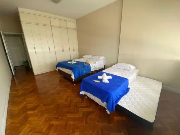 Imagem Apartamento para Venda em Rio de Janeiro / RJ no bairro Copacabana
