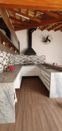 Imagem Condomínio casabella jacareí - Casa 2 dormitórios 2 banheiros