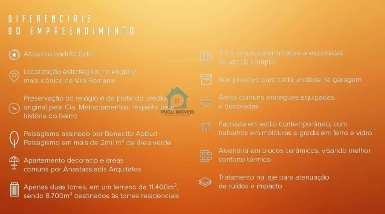 Imagem Apartamento à venda em São Paulo/SP