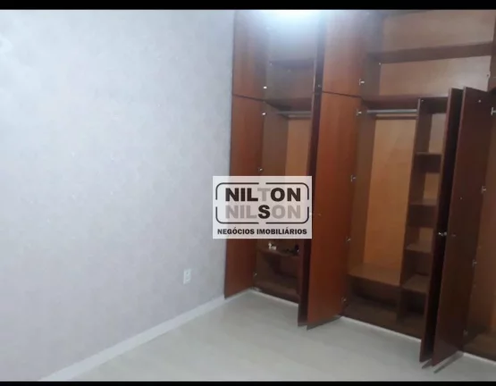 Imagem Casa com 3 dormitórios para alugar, 190 m² por R$ 3.200,00/mês - Castelo - Campinas/SP