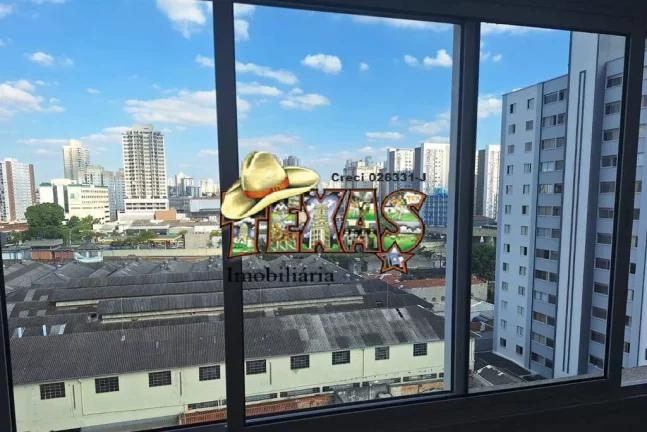 Imagem APARTAMENTO FLAT/STUDIO PARA LOCAÇÃO MOBILIADO